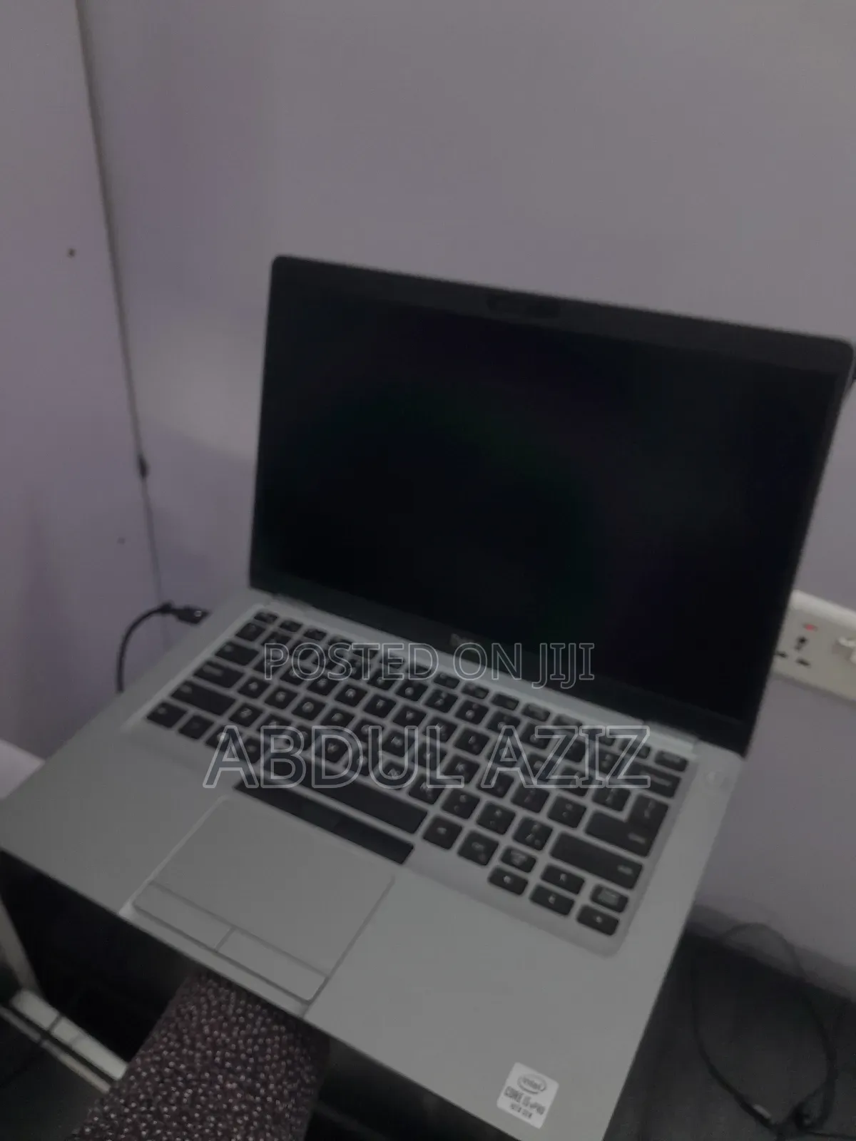 Laptop Dell Latitude 5401 16GB Intel Core i5 SSD 256GB
