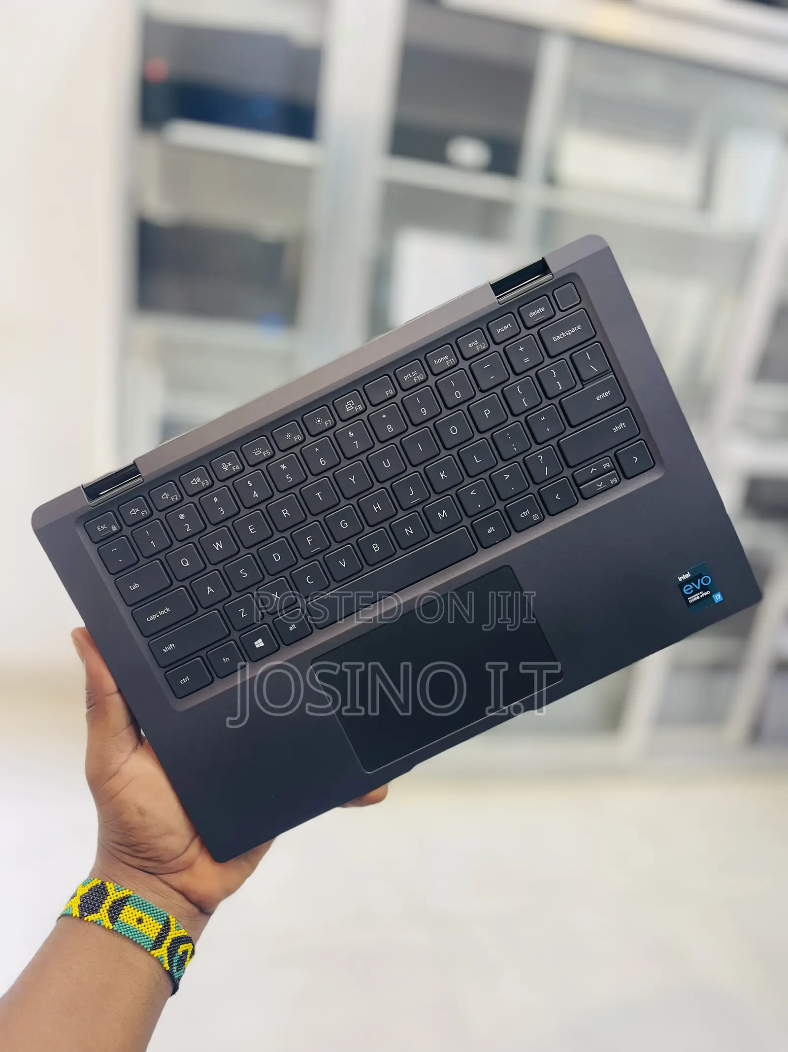 Laptop Dell Latitude 7420 16GB Intel Core I7 SSD 512GB