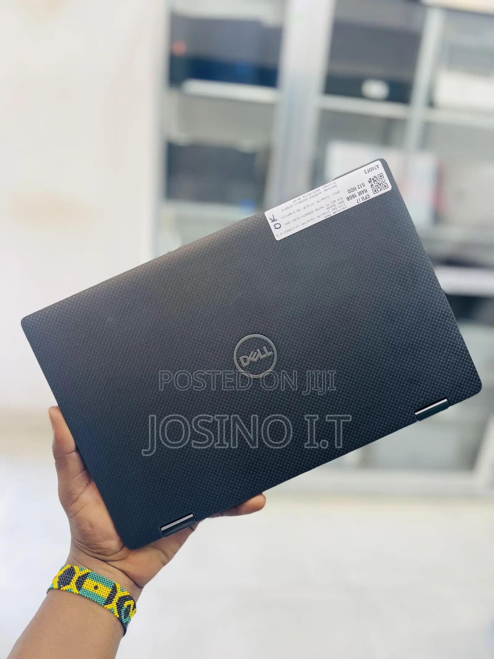 Laptop Dell Latitude 7420 16GB Intel Core I7 SSD 512GB