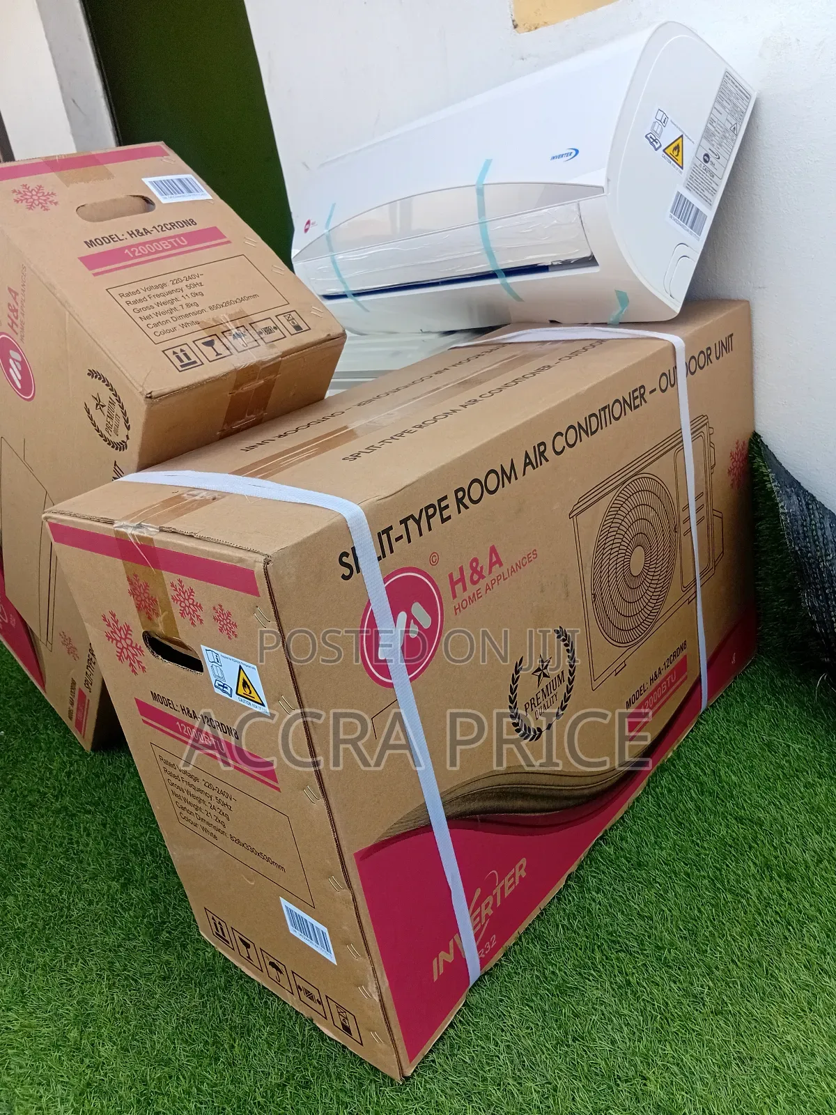 Informative 1.5hp H a Air-Conditioner Energetic Split Ac