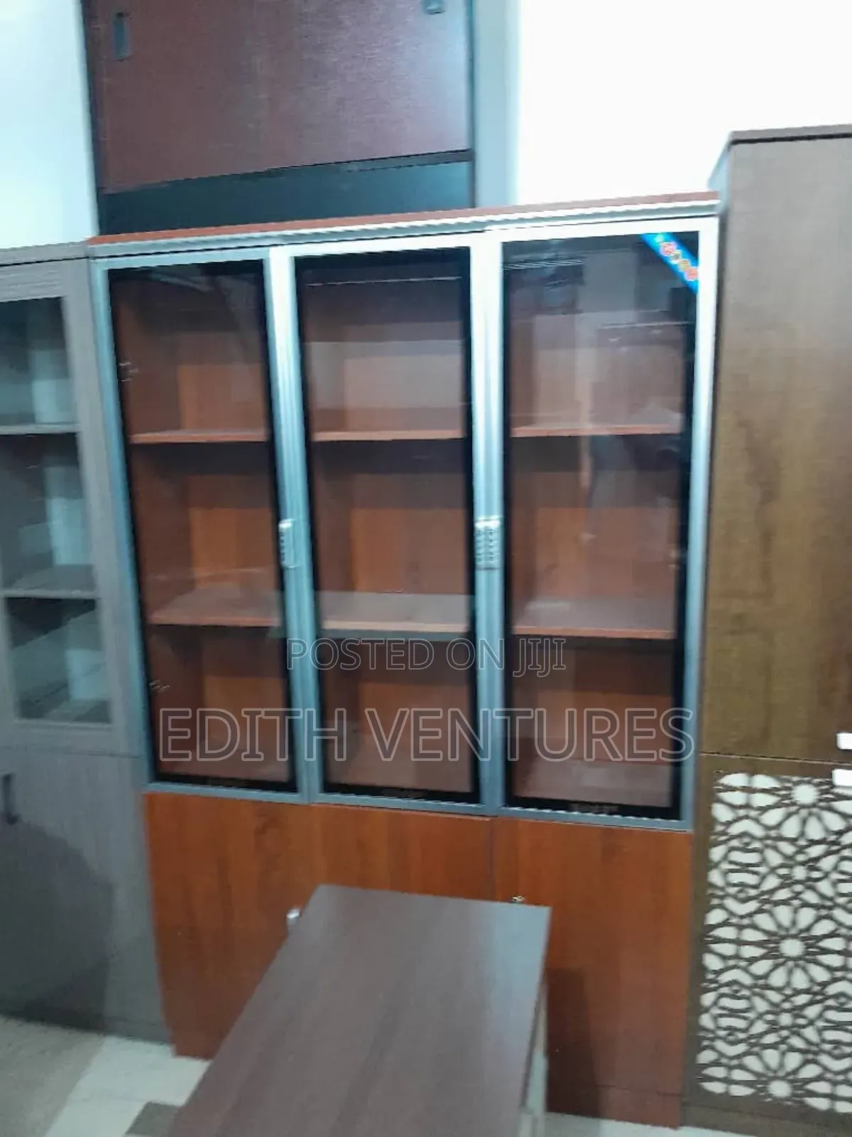 Shelving Unit