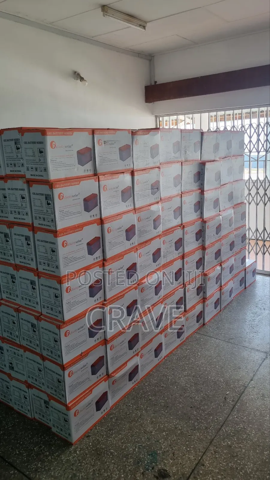 200ah12v Best Solar Battery
