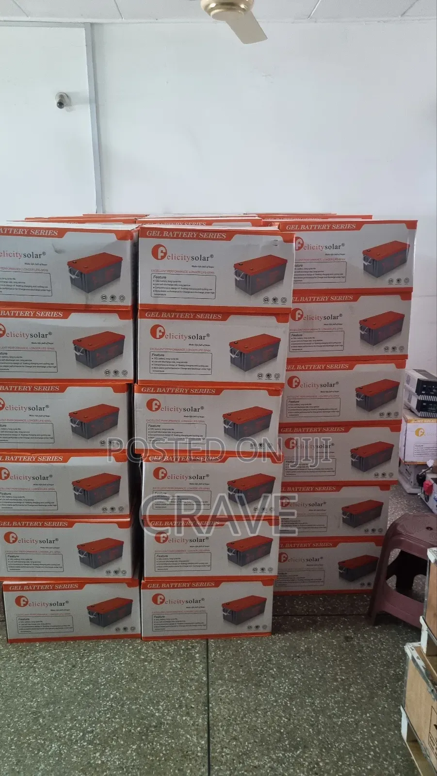 200ah12v Best Solar Battery