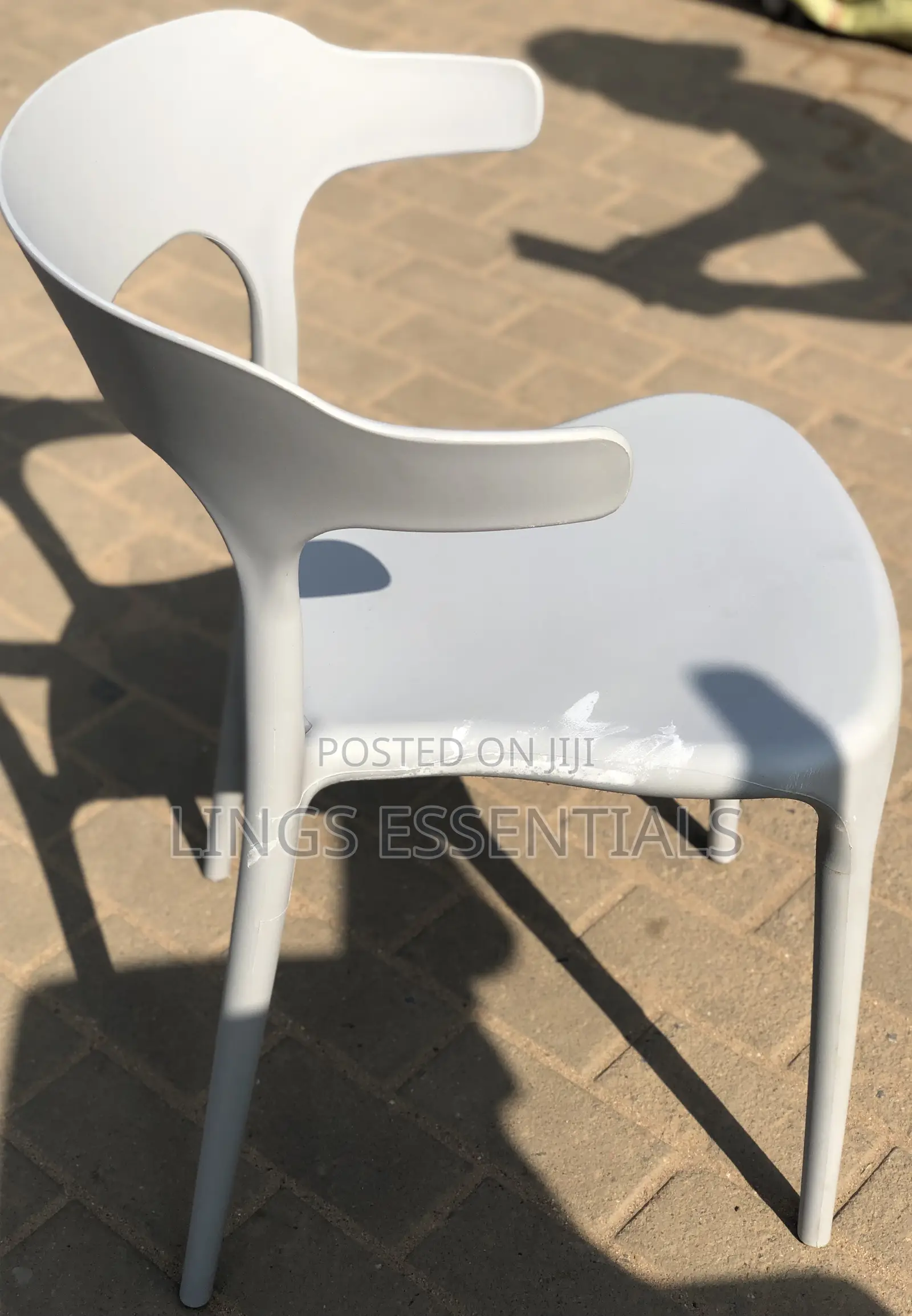 Multipurpose Chair