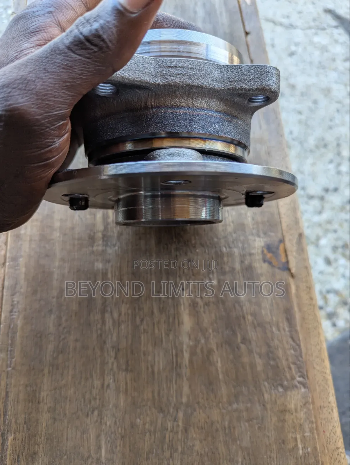 Mercedes Benz Gle 350 2016,2017,2018,2019,2020 Hub Bearing