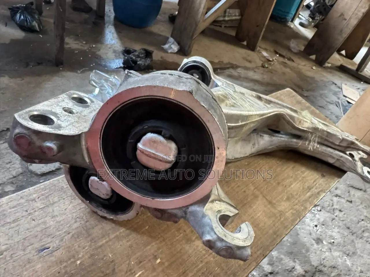 Oem Acura Ilx Mdx Rdx A Spec Control Arm