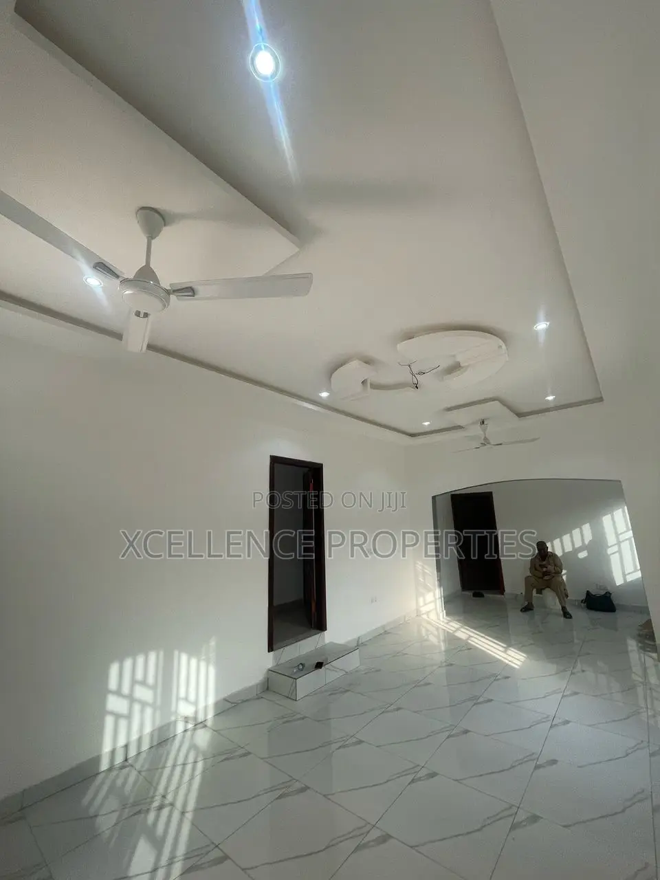 3bdrm Duplex in Xcellence Properties, Ashomang Estate for sale