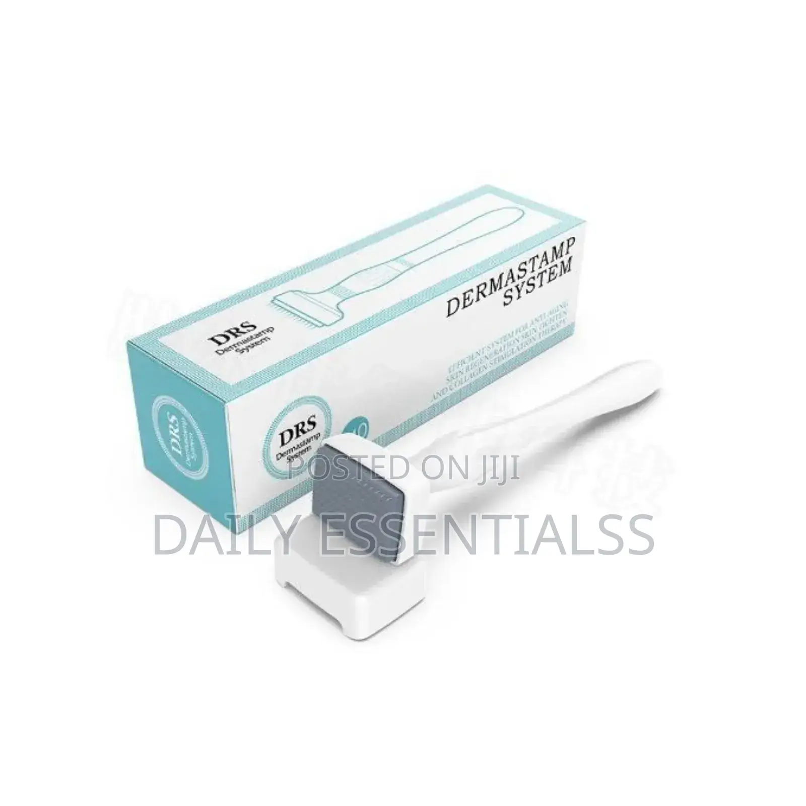 Pinpoint Perfection – Derma Stamp for Dark Spots