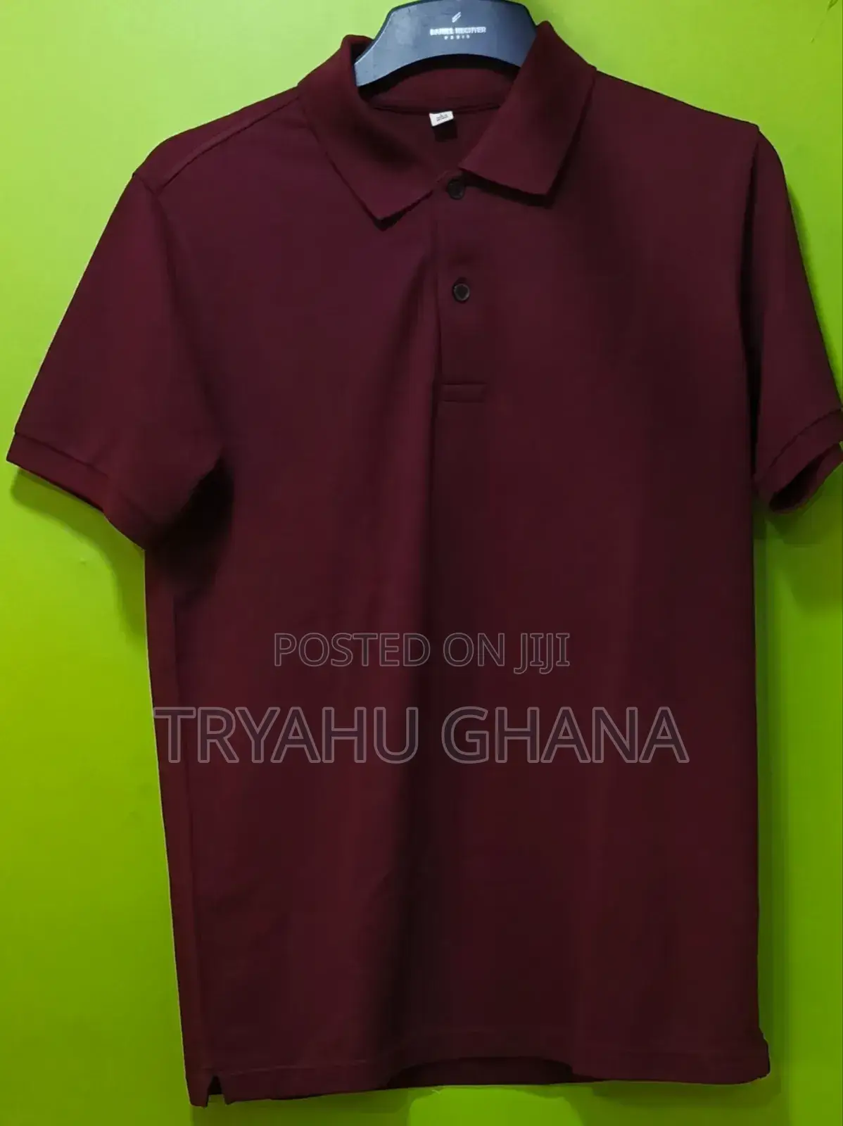 Daily Confidence - Tryahu's Quality T-Shirts Available Now
