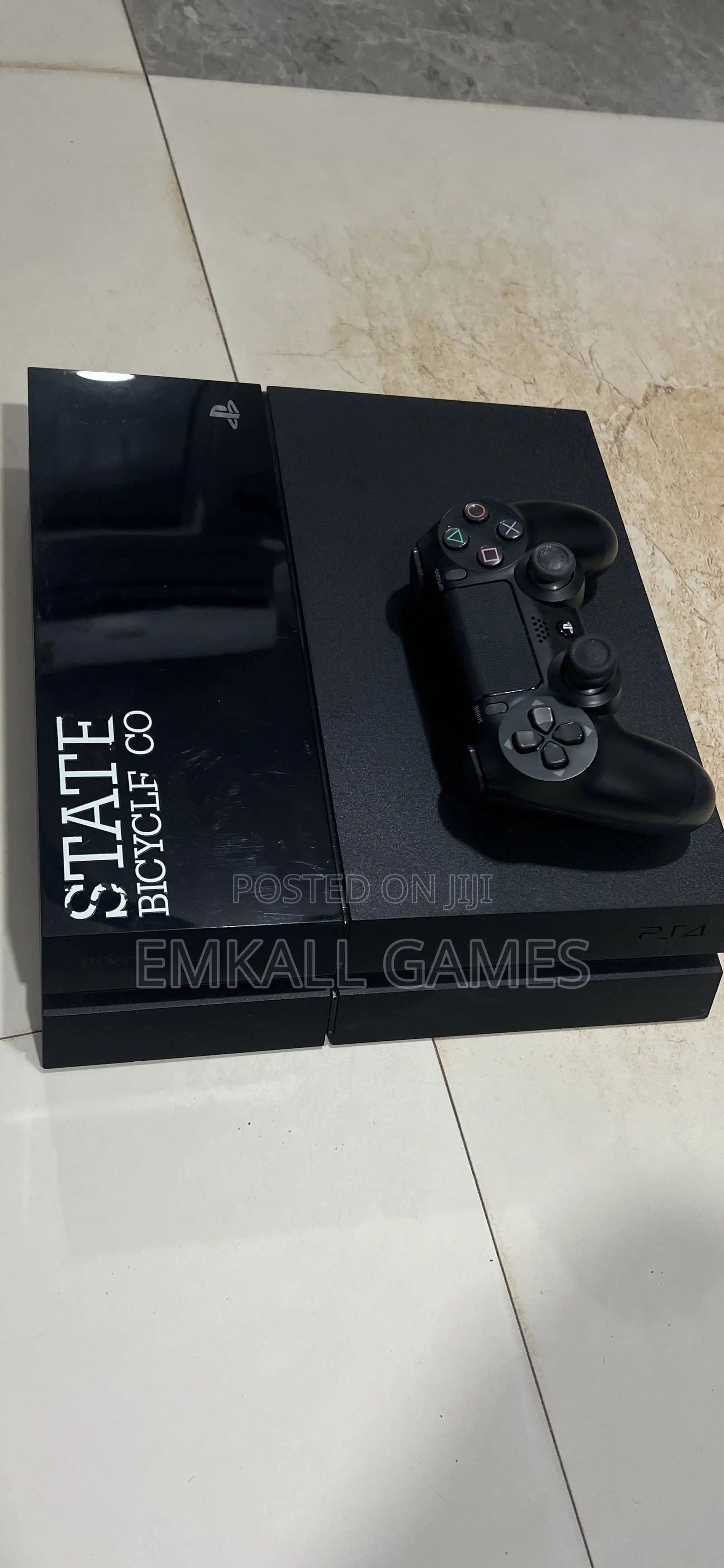 Ps4 Standard