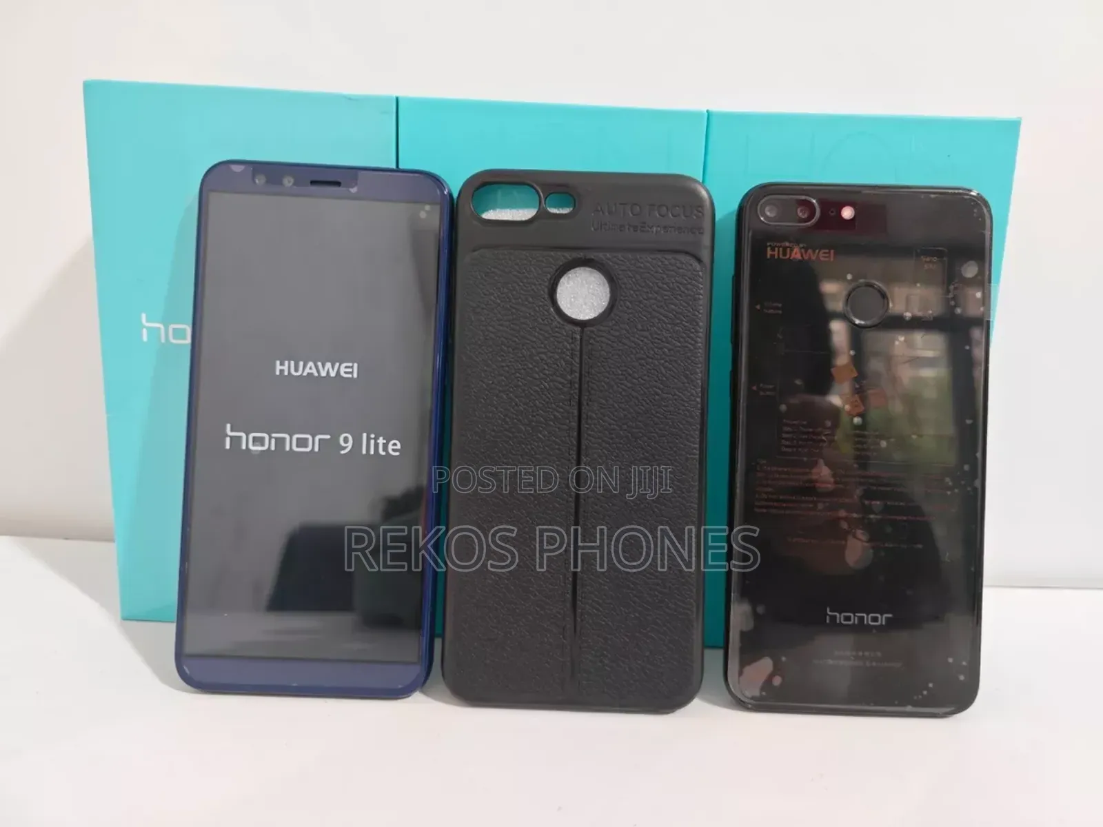 New Huawei Honor 9 Lite 64 GB