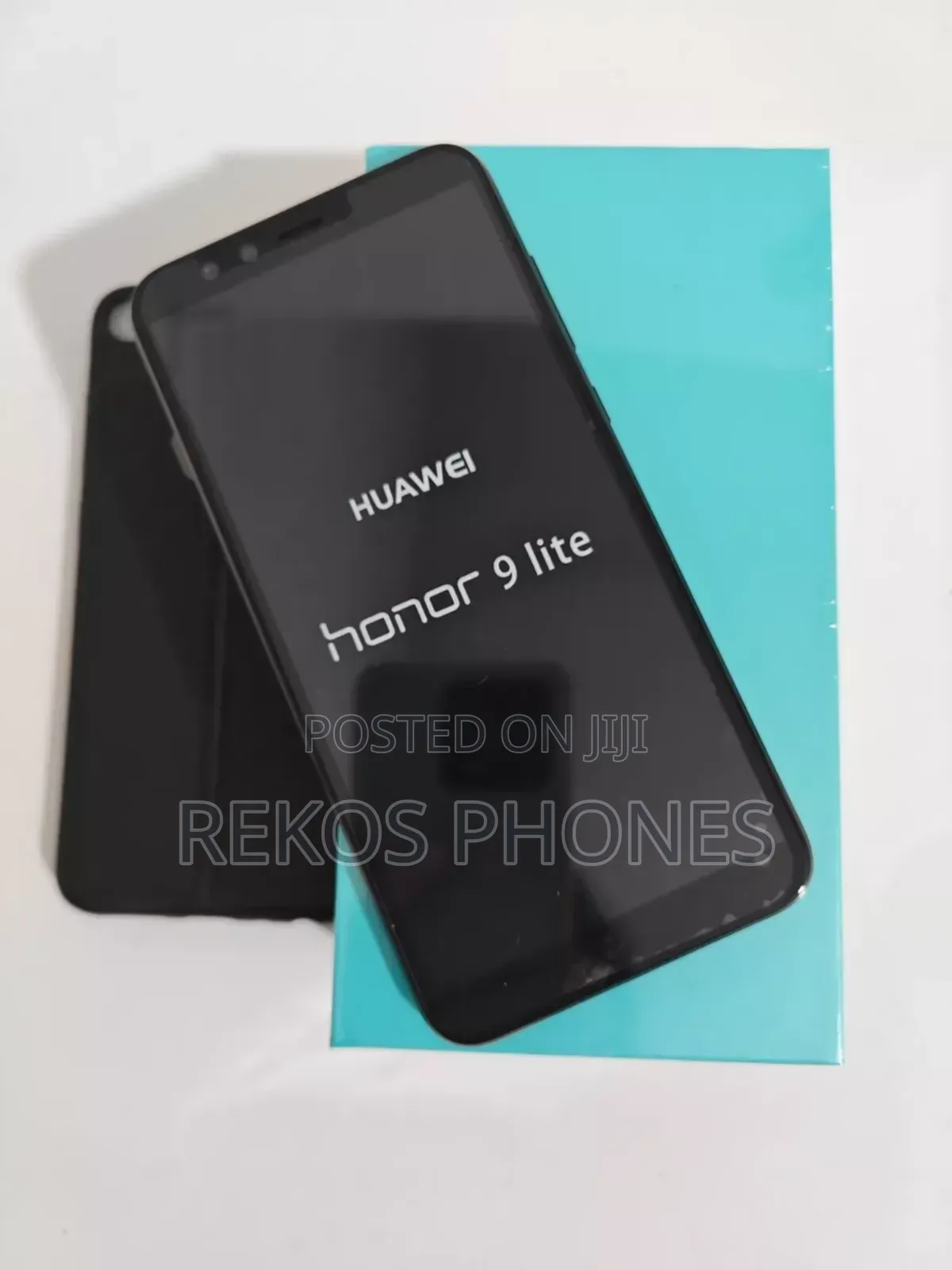 New Huawei Honor 9 Lite 64 GB