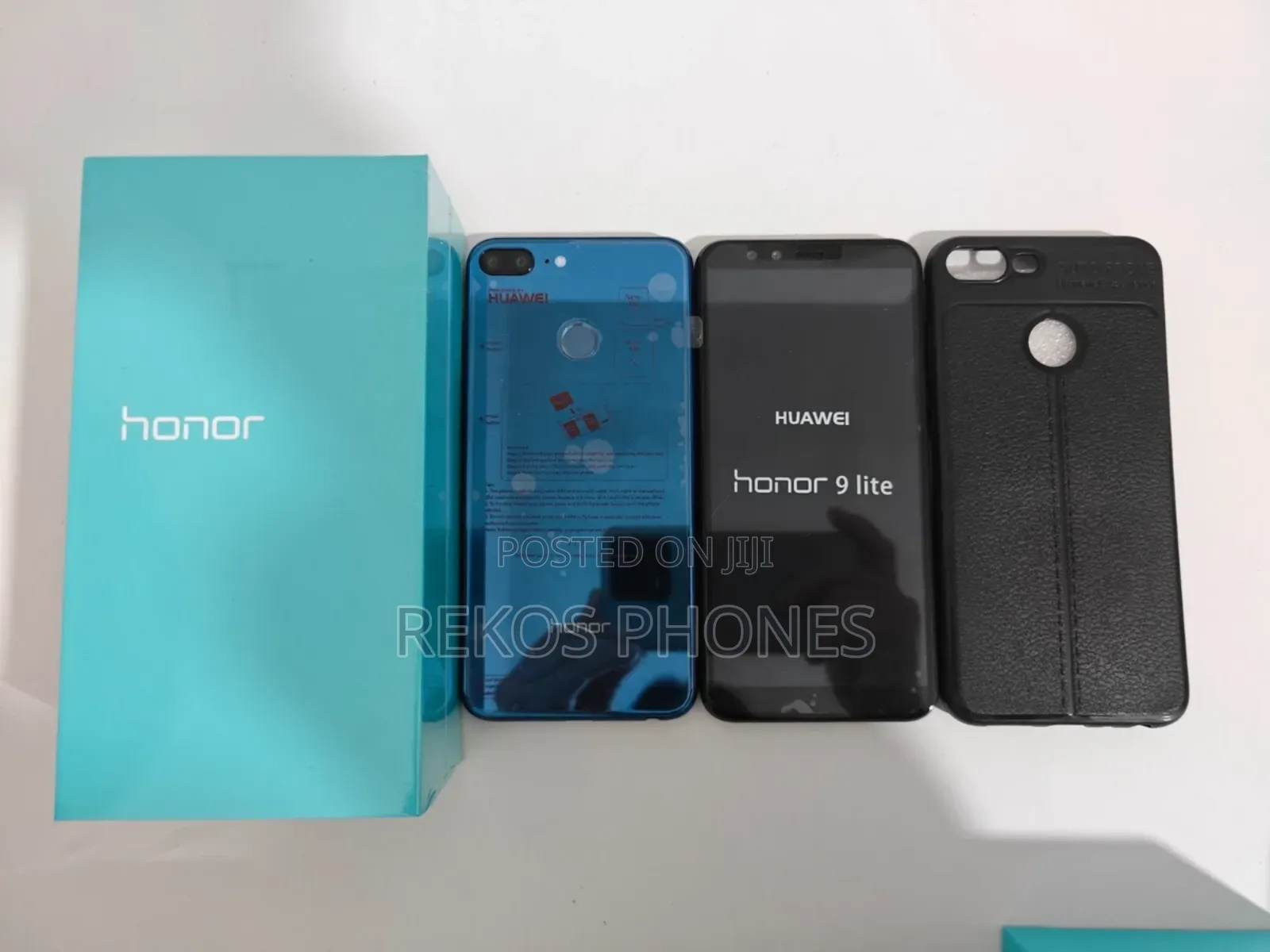 New Huawei Honor 9 Lite 64 GB