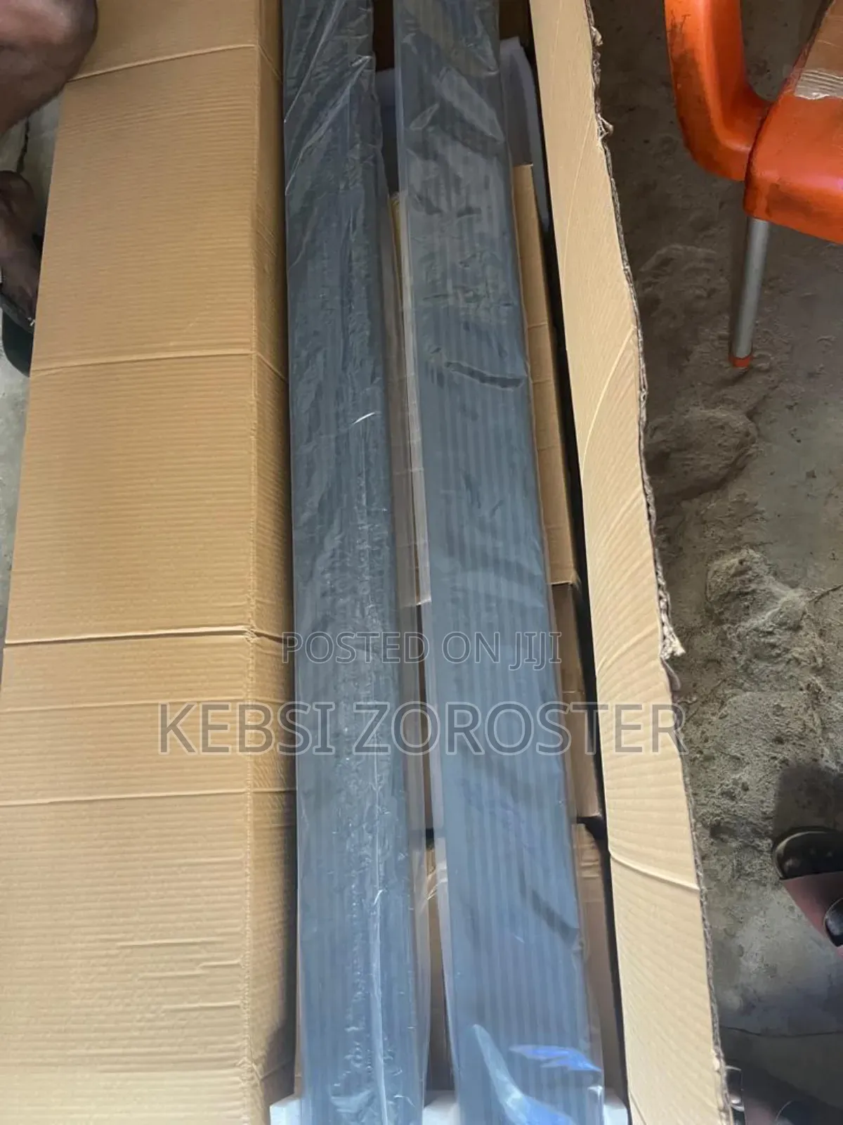 Electronic Side Steps for Sale