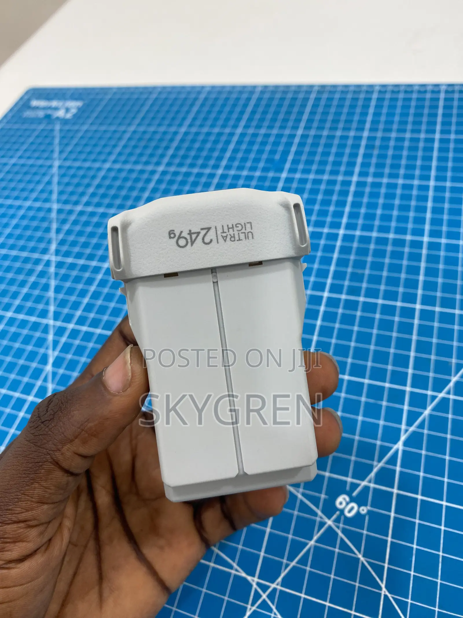 Dji Mini 4 Pro 3 Pro Drone Battery