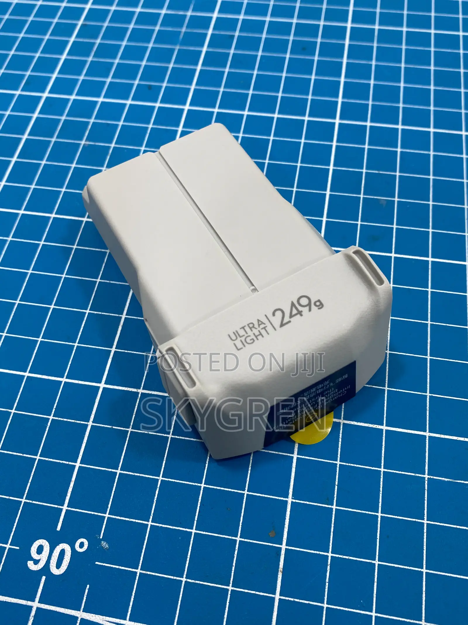Dji Mini 4 Pro 3 Pro Drone Battery