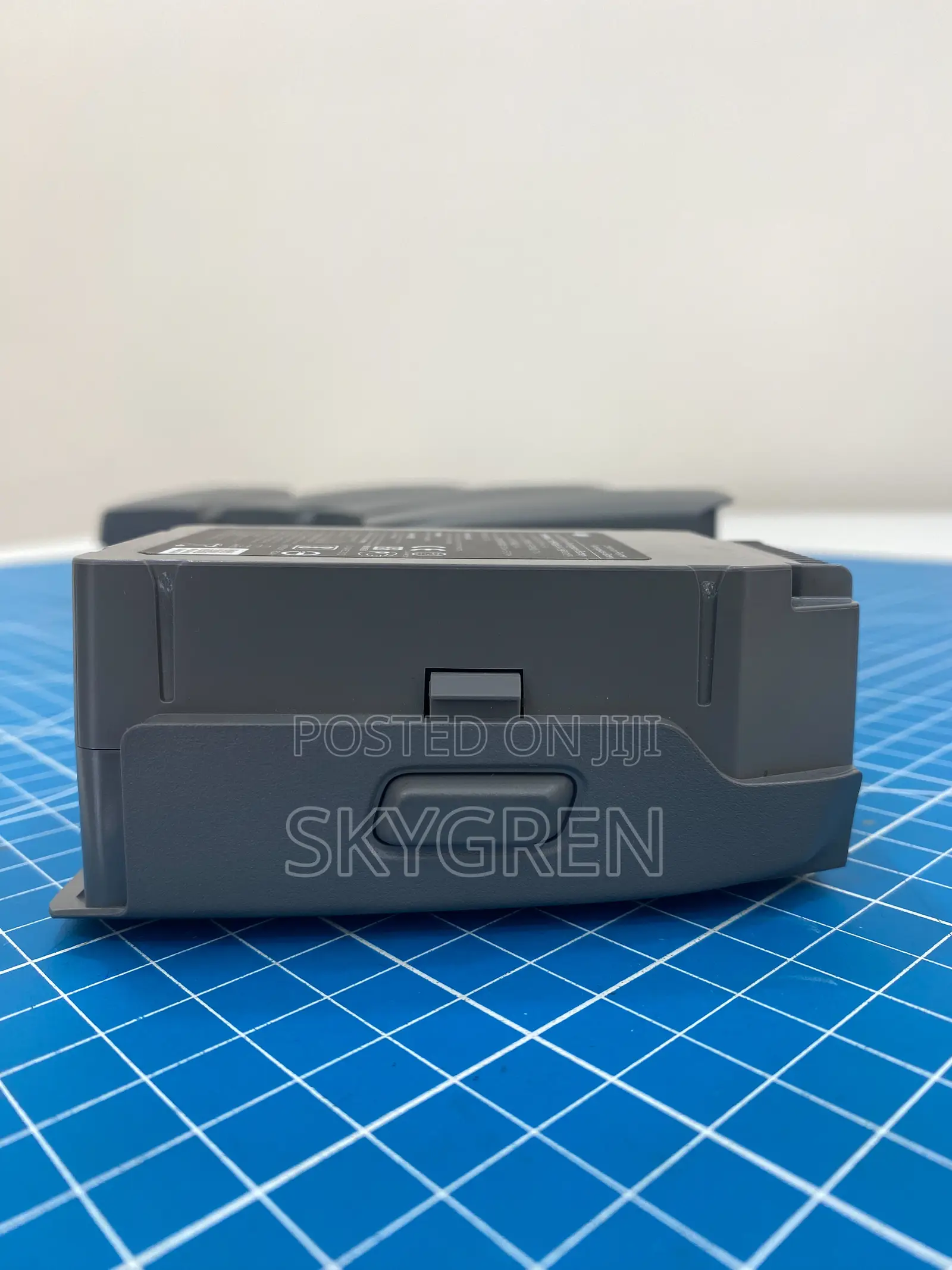 Dji Mavic 2 Drone Battery