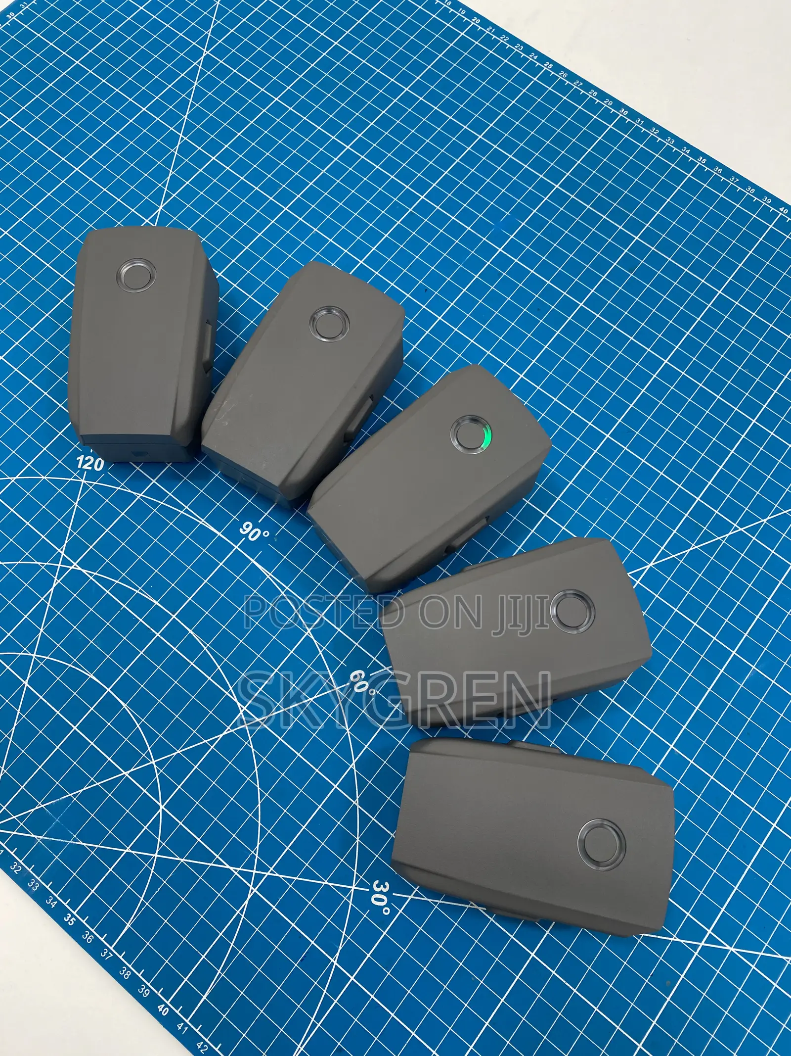 Dji Mavic 2 Drone Battery