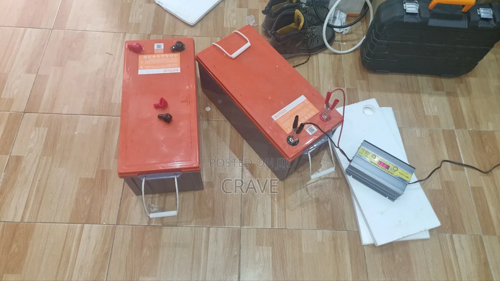 200ah12v Best Solar Battery