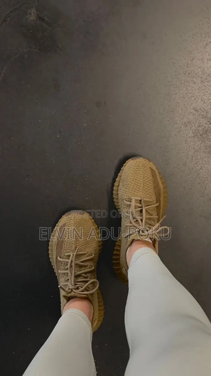 Adidas Yeezy Boost 350 V2 "Earth"