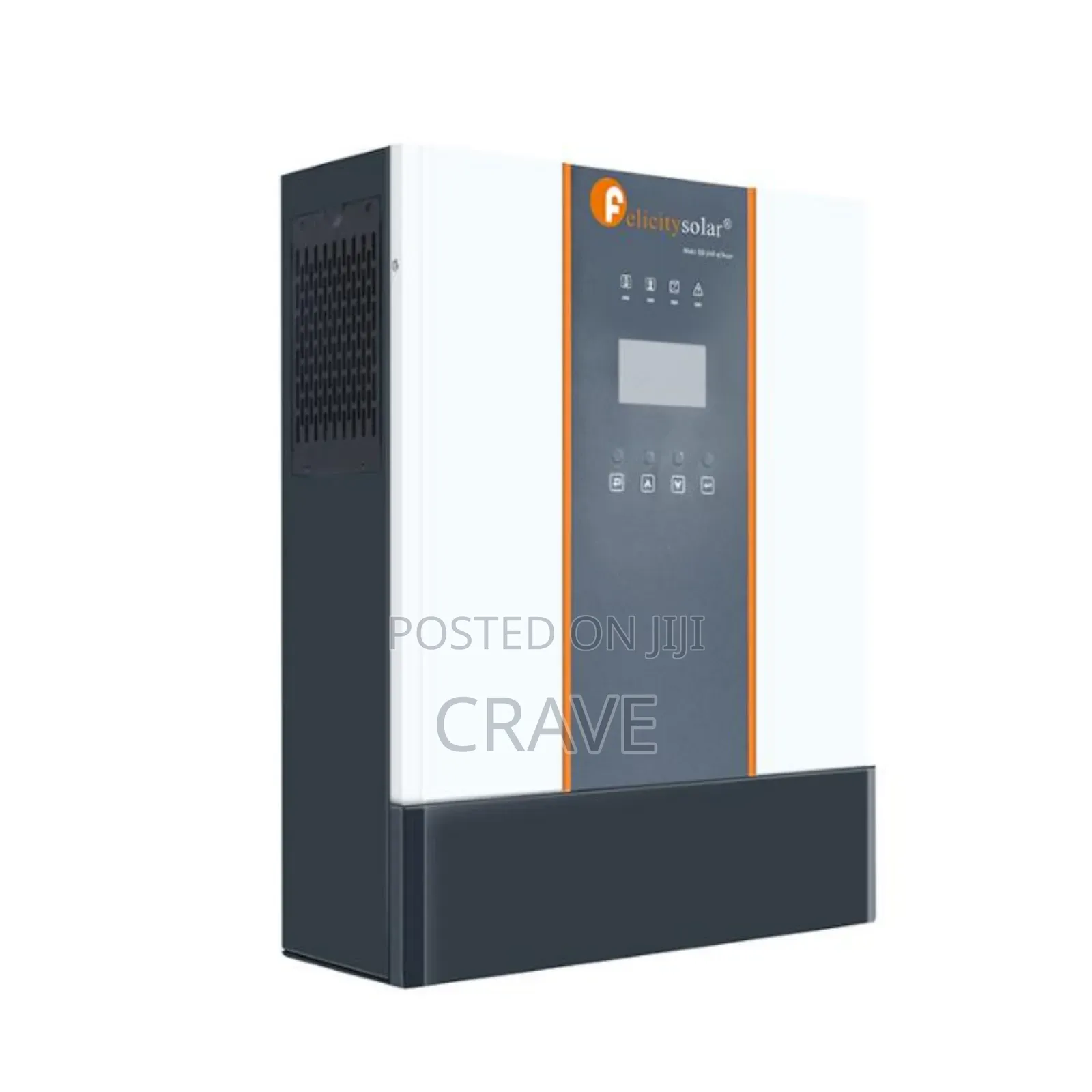 5kva Hybrid Solar Inverter
