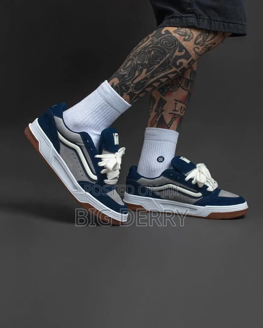 Vans Hylane Sneakers