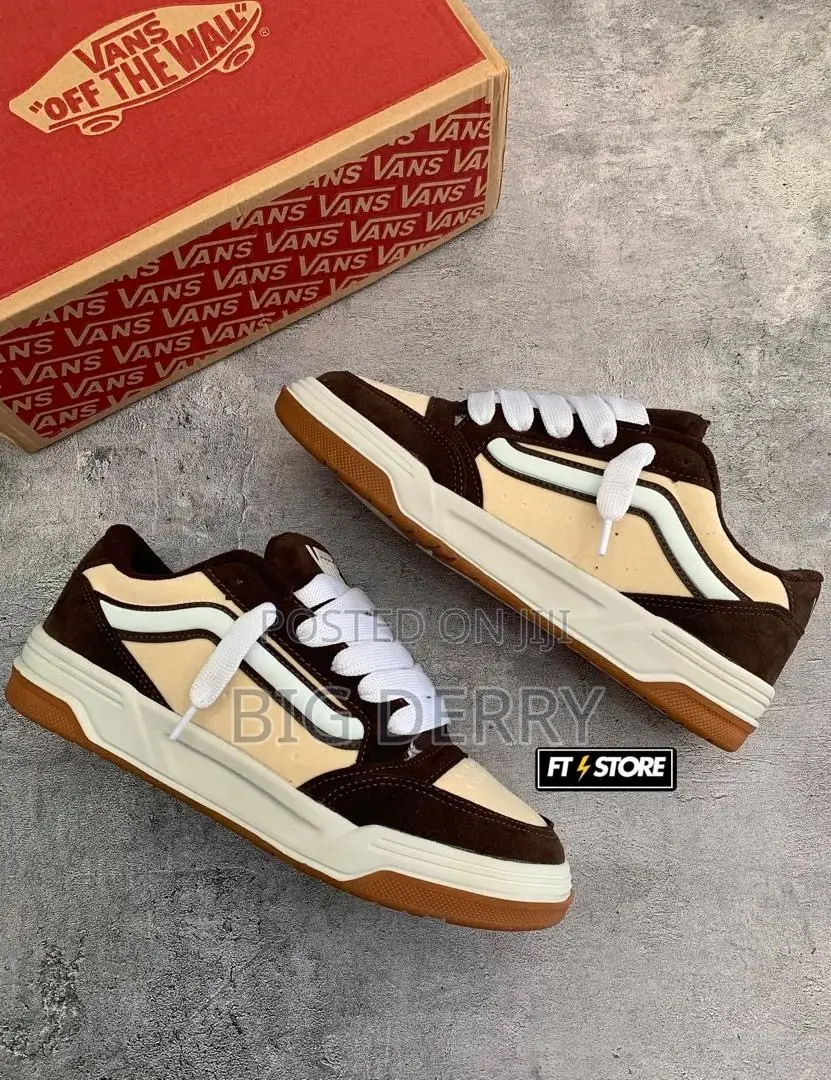 Vans Hylane Sneakers
