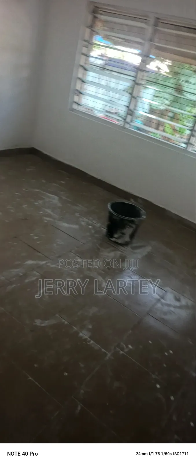 1bdrm Apartment in Dansoman Exhibition for rent