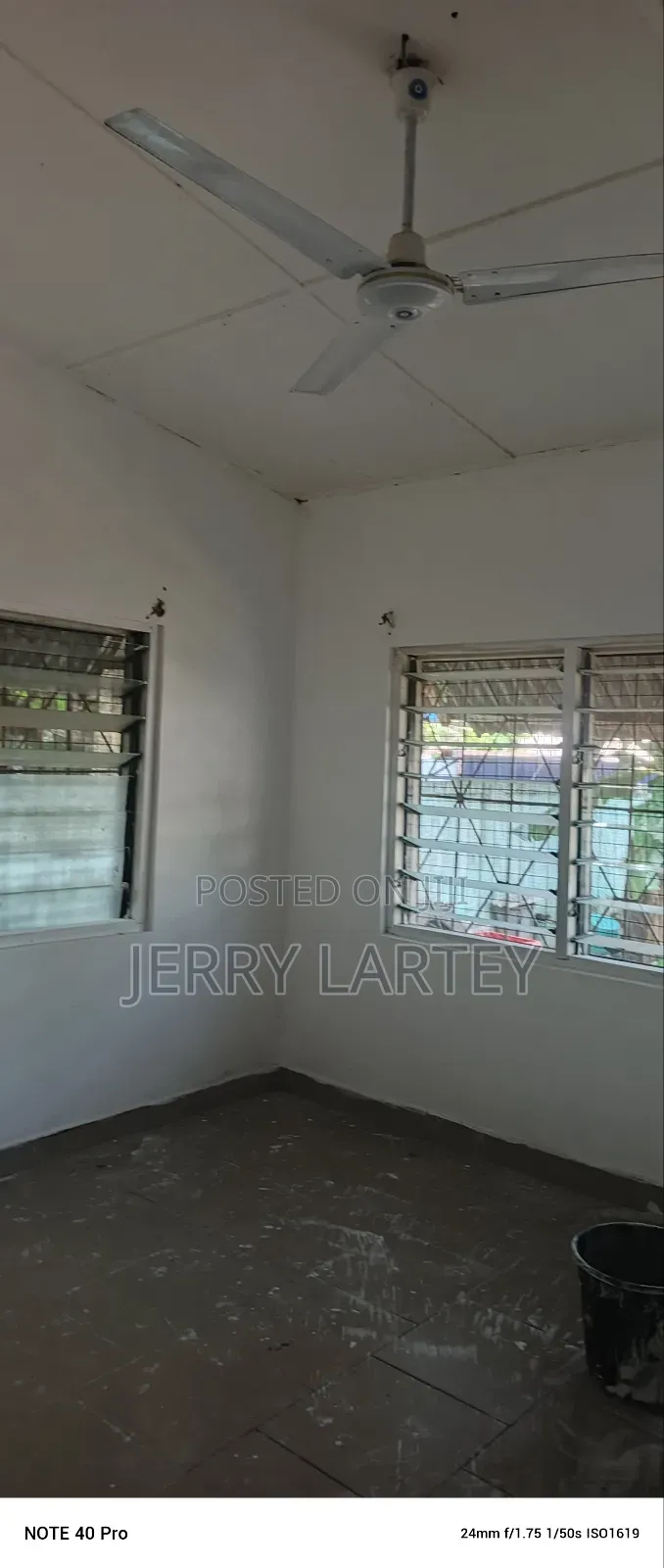 1bdrm Apartment in Dansoman Exhibition for rent