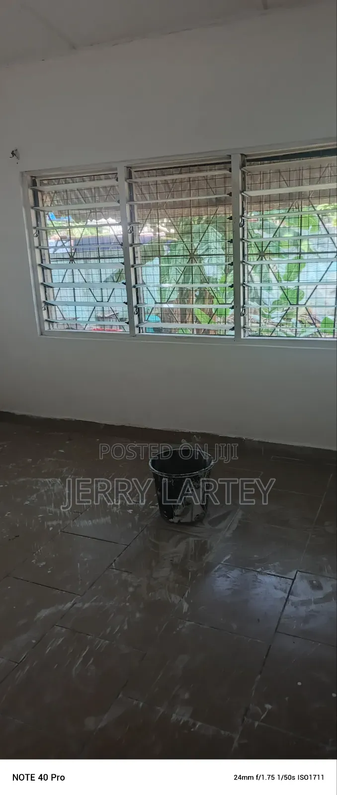 1bdrm Apartment in Dansoman Exhibition for rent