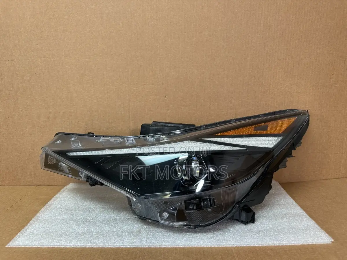 Hyundai Elantra Headlight 2020,2021,2022,2023,2024,2025