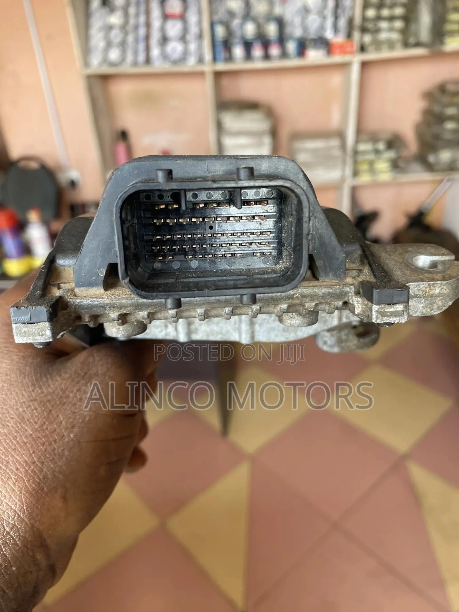 Honda CRV 2017,18,19,2020 1.5t Gearbox Control Board