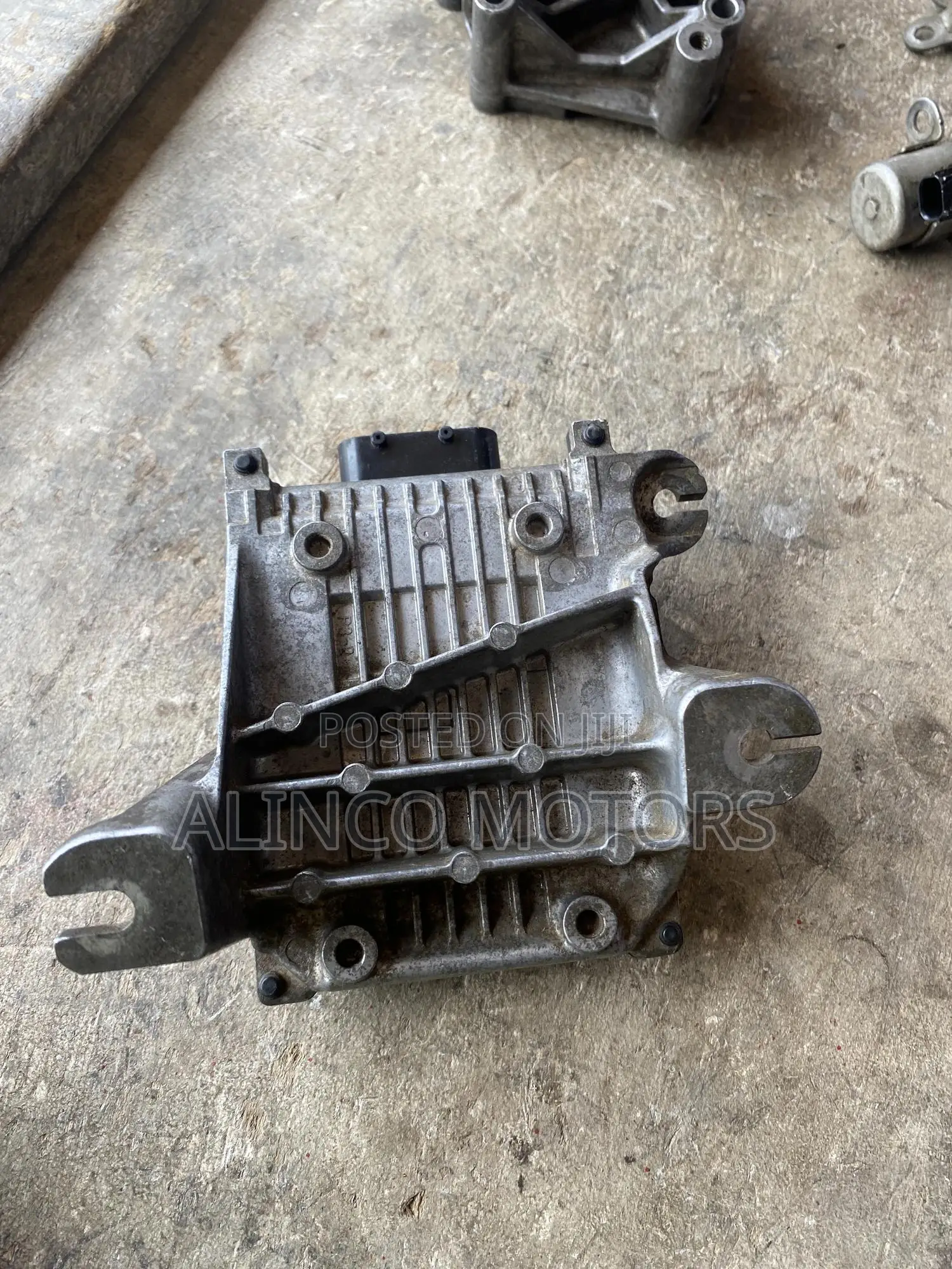 Honda CRV 2017,18,19,2020 1.5t Gearbox Control Board