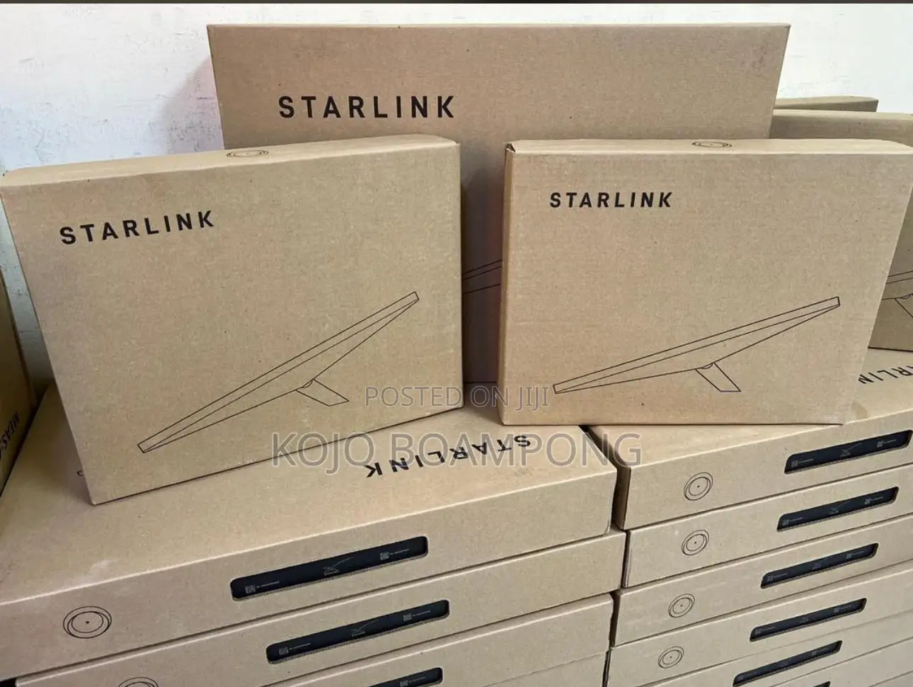Starlink Gen 3 V4