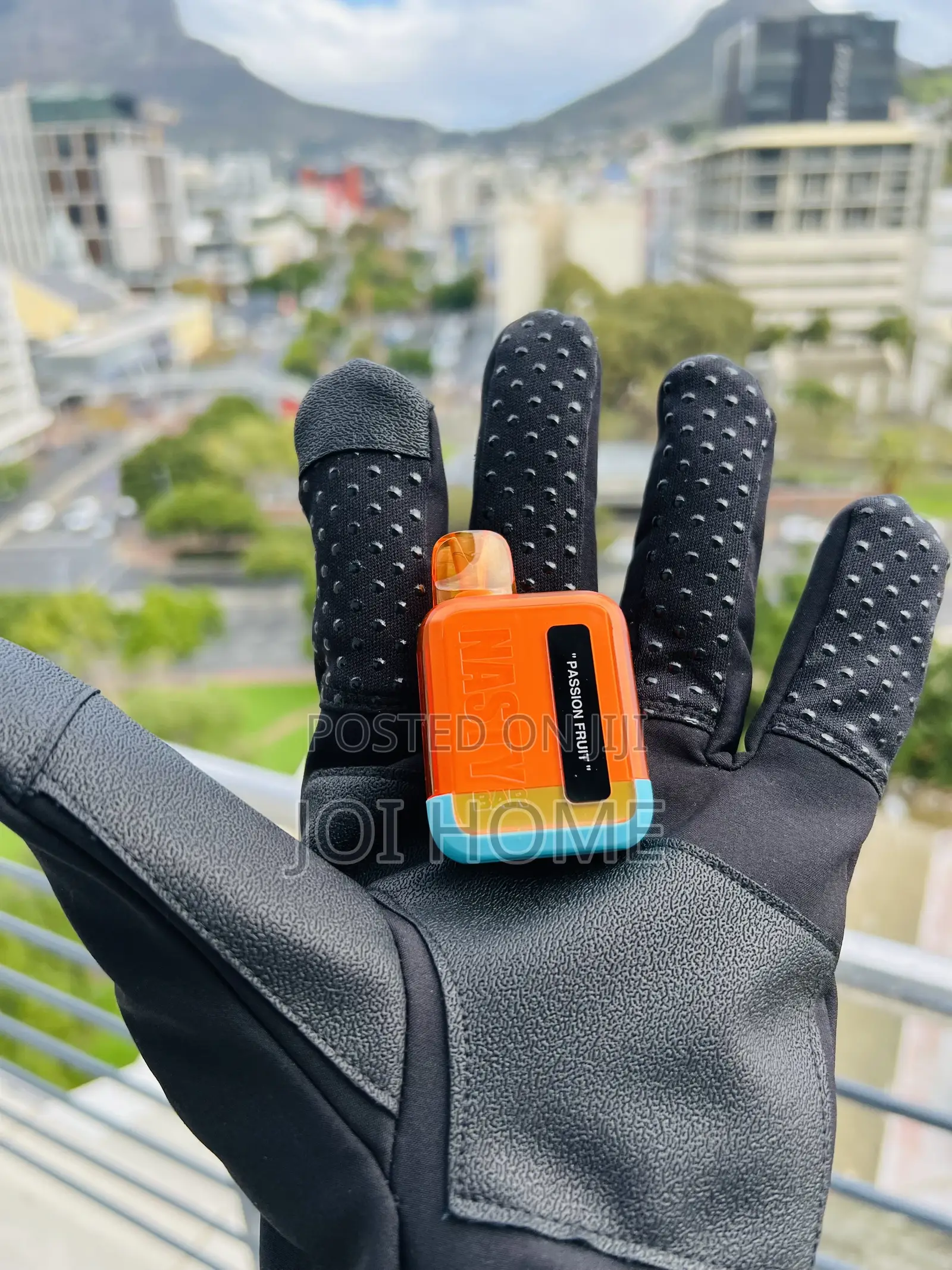Disposable Vape