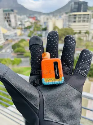 Disposable Vape
