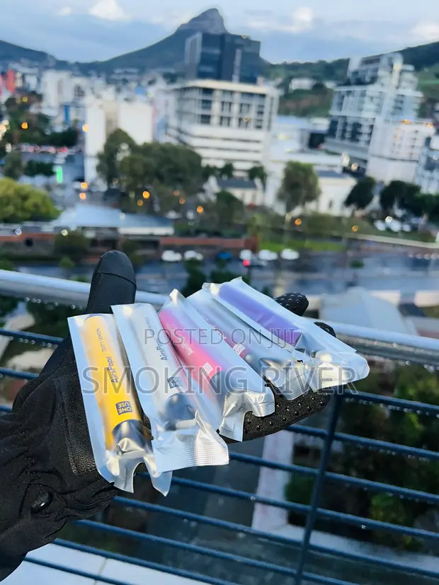 Airpops Vape Airscream - AirPops 7 - Pod-System - Next Day Delivery Airpops  Vape for sale GH 180 Accra Metropolitan Tonaton.com
