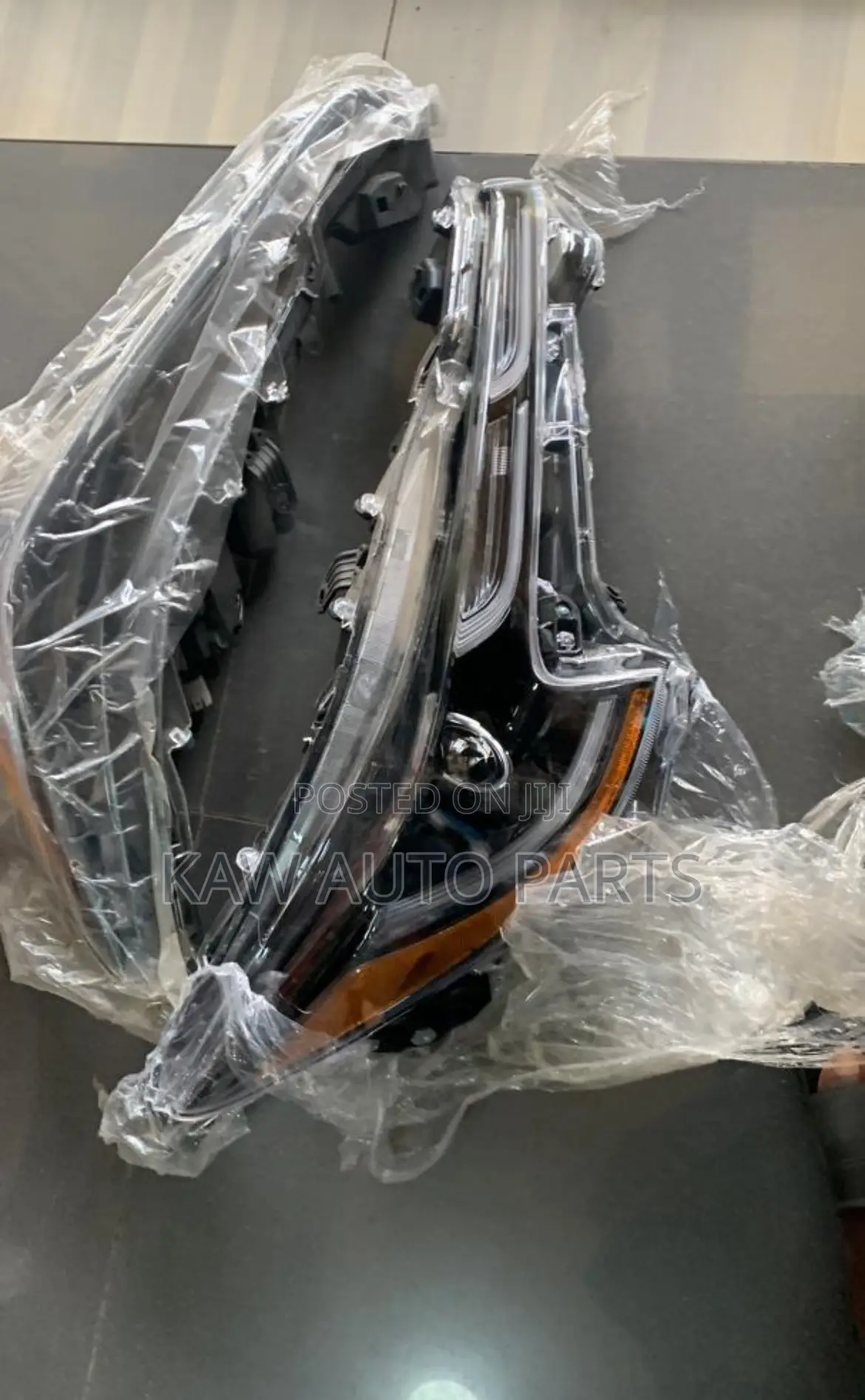 2020,2021,2022 Led Headlights For Toyota Corolla