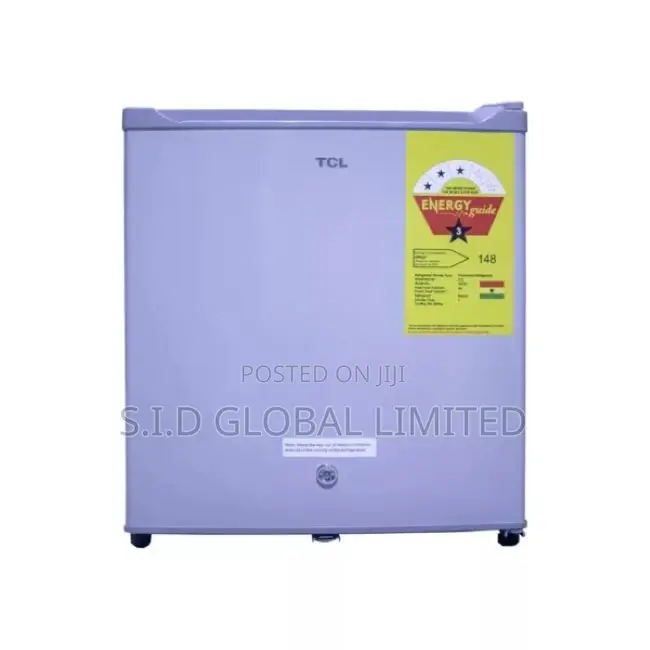 TCL Bed Side Fridge 47ltrs