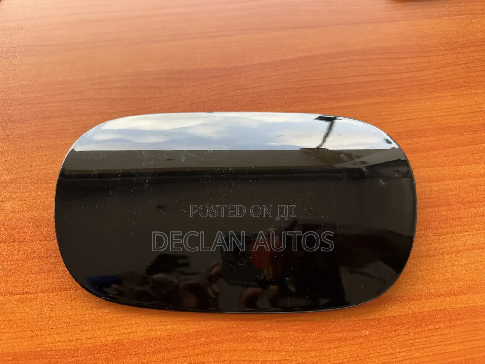 Mercedes C Class Fuel Filler Flap Door A205