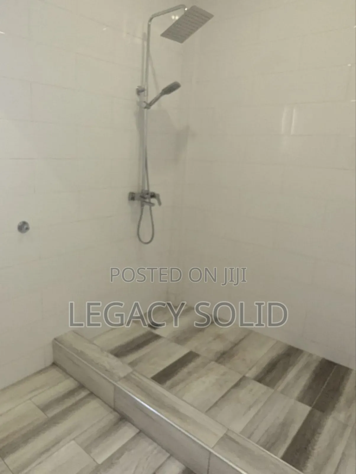 3bdrm Apartment in 𝙻𝚎𝚐𝚊𝚌𝚢 𝚜𝚘𝚕𝚒𝚍 𝚛𝚎𝚊𝚕, Tseaddo for rent