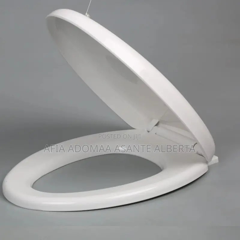Plastic Toilet Seat Cover