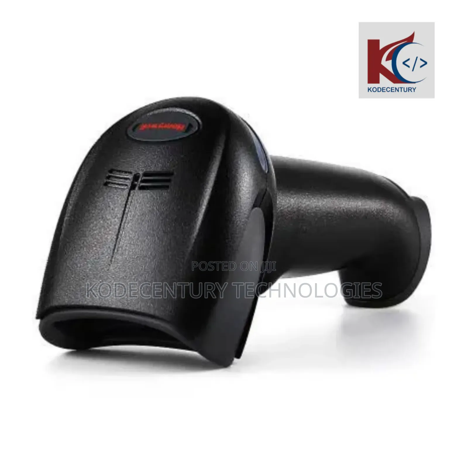Honeywell Handheld Scanner (1d + 2d/Qr Code)