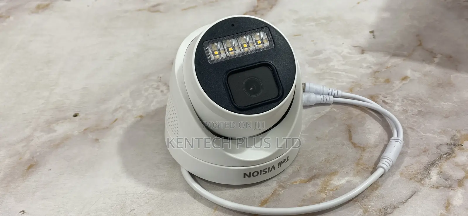 5mp Full Color With Audio Analog (Color at Night)