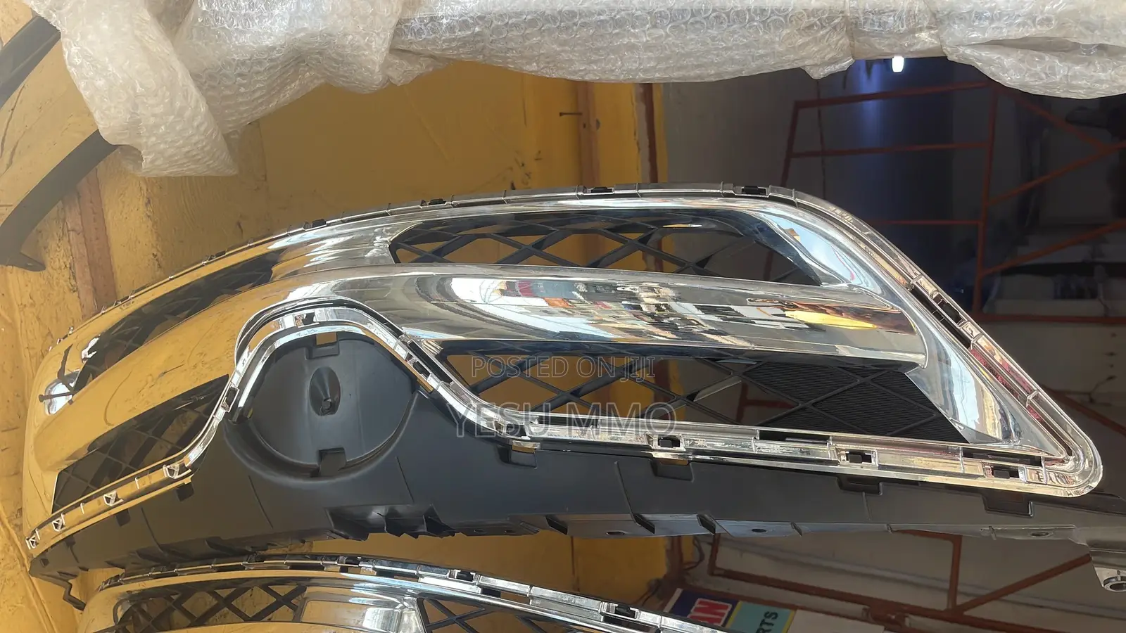 Toyota Corolla 2012 Front Shells