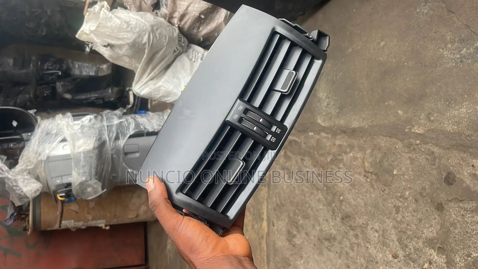 Toyota Rav4 2010 Dashboard Top