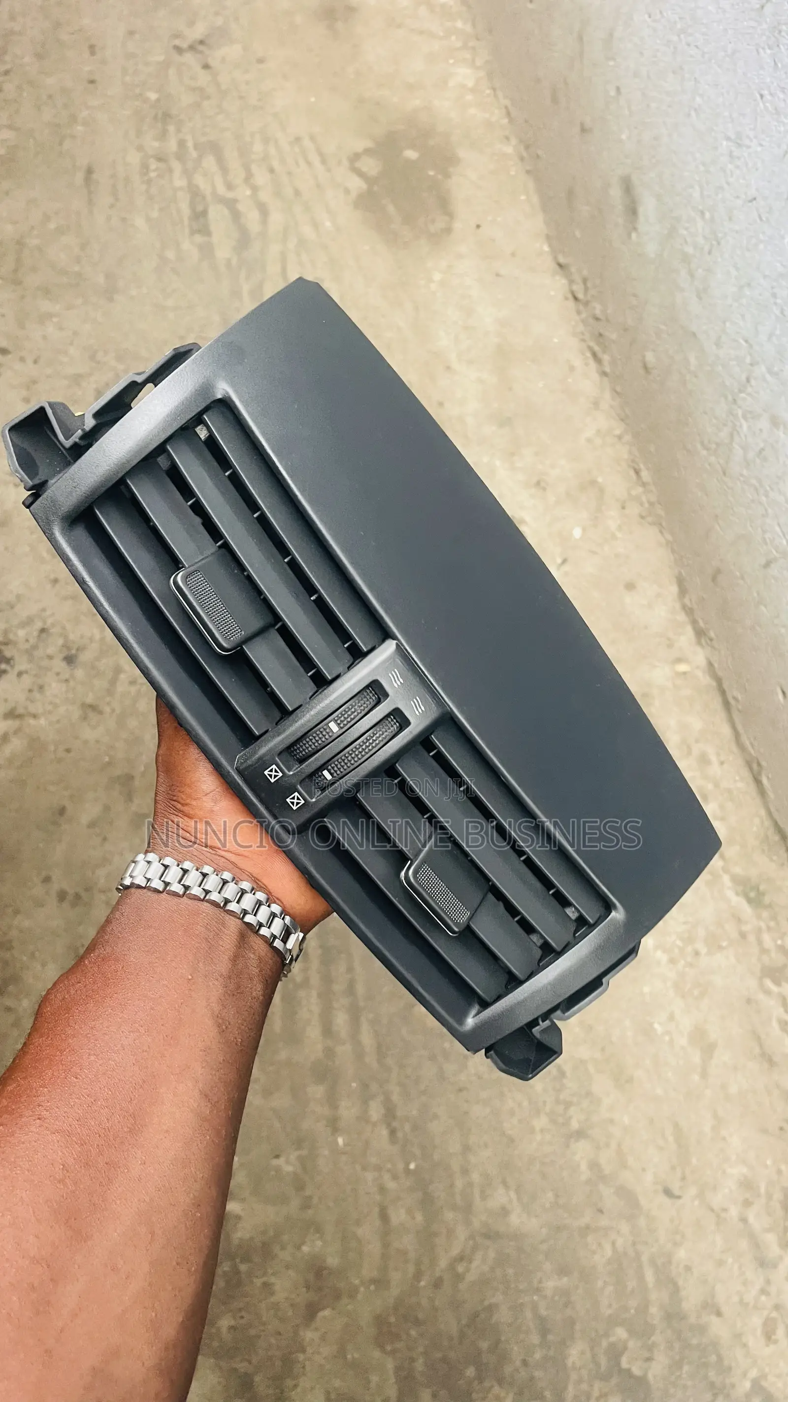 Toyota Rav4 2010 Dashboard Top