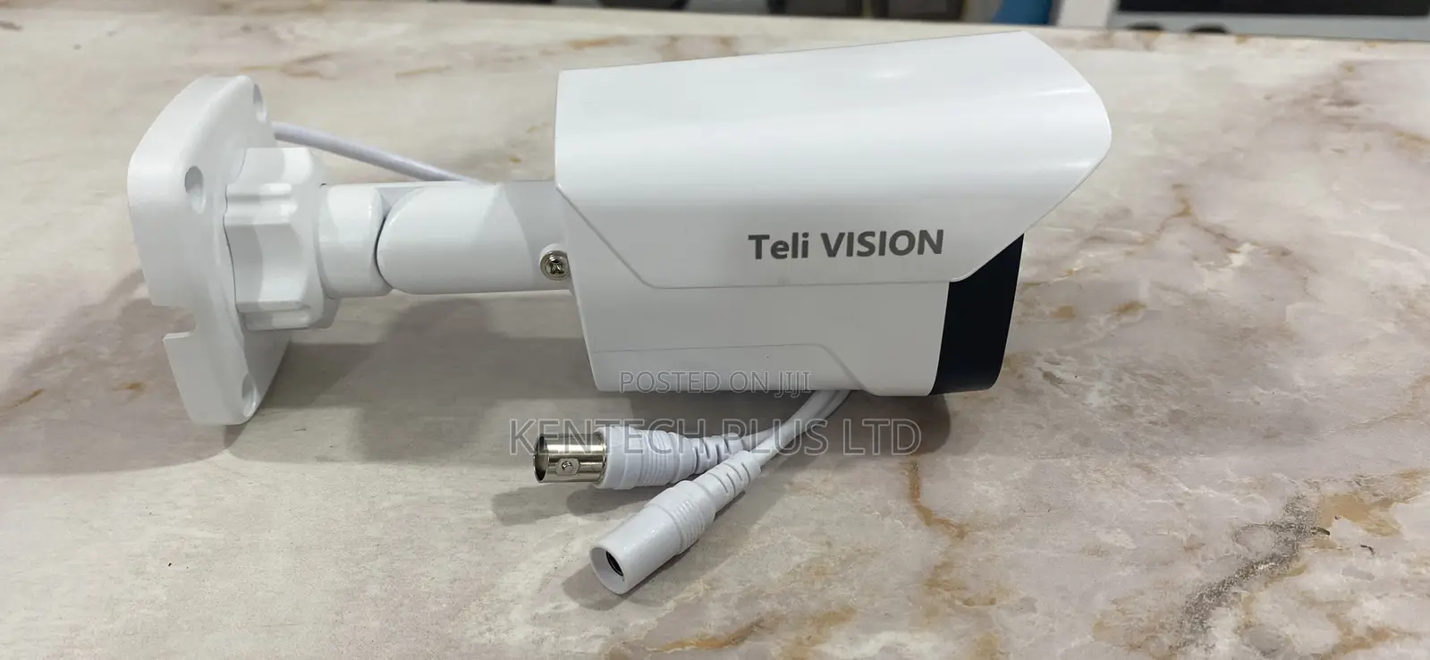 5mp Outdoor Full Color With Audio Analog(Color at Night)