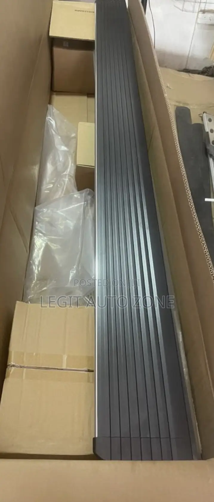 Ford F150 2017,2019,2018,2020,2023,2022, Electronic Stepper