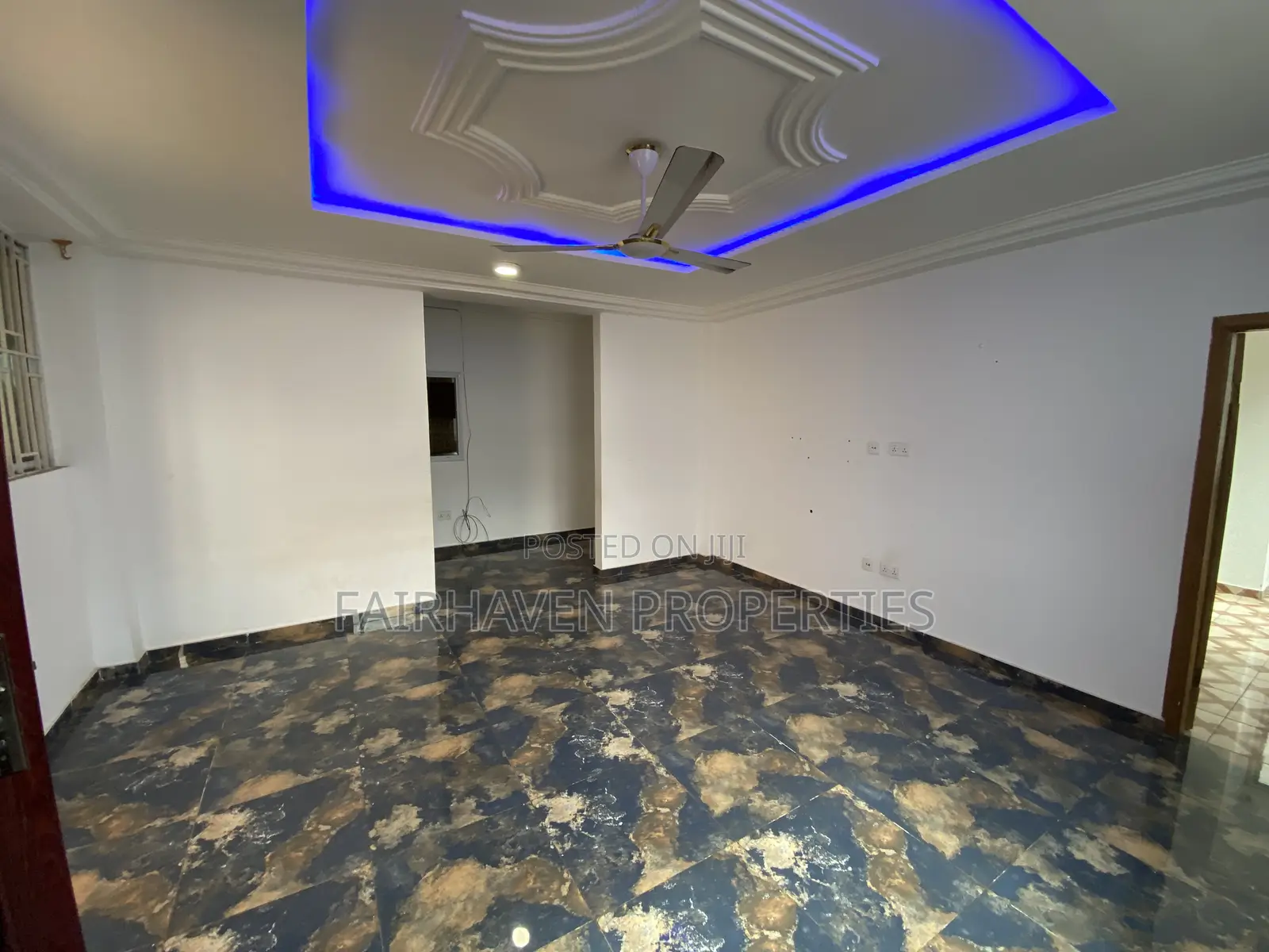 2bdrm Apartment in Tseaddo for rent